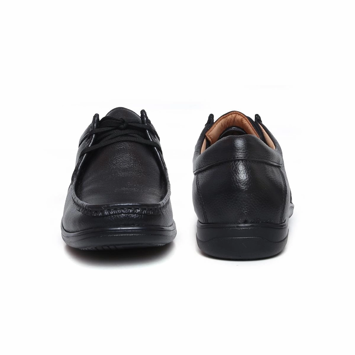 Lace Up Casual Leather Shoes for Men D  2570 Cheap Casual Athletic Shoes