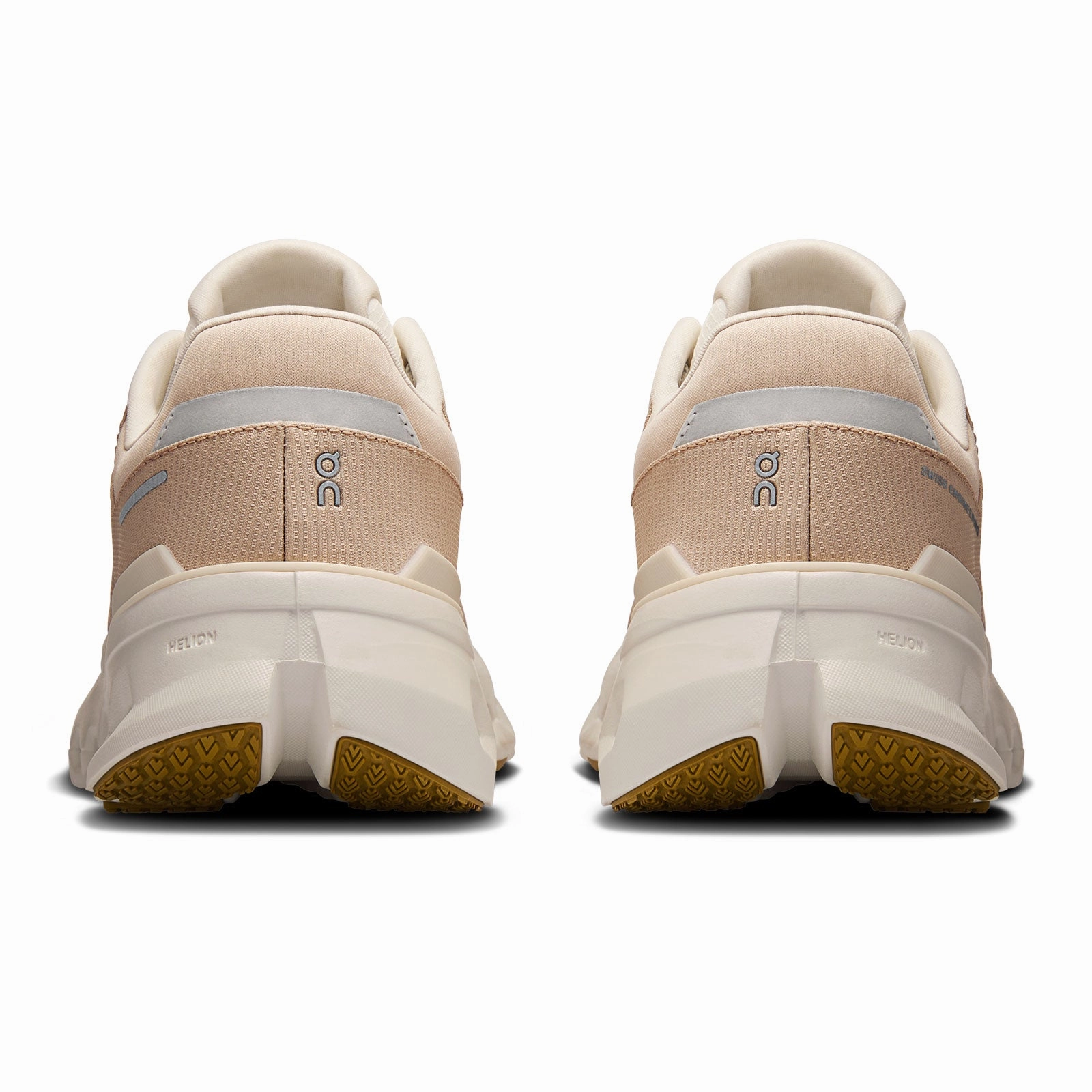 Best Running Shoes Fallen Arches On Running Cloudrunner 2 Waterproof Running Shoe (Women) - Sand/Dew