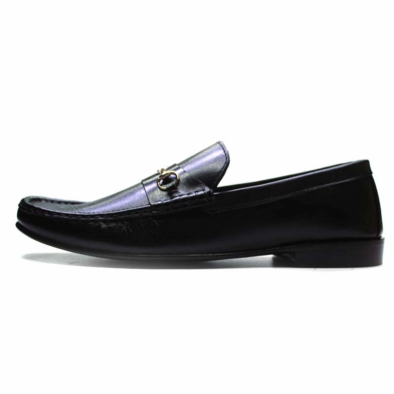 Espadrille Louboutin Leather Moccasins Shoes