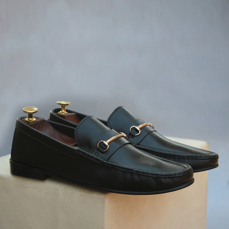 Prada Leather Espadrilles Leather Moccasins Shoes