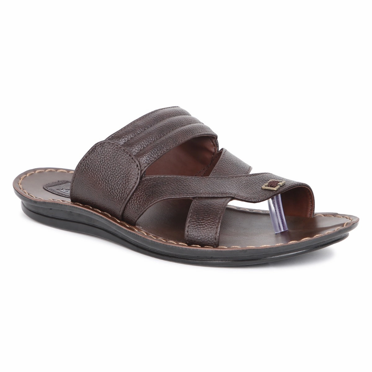 Flip Flops Cushioned Paragon PUK2203G Men Stylish Sandals | Comfortable Sandals for Daily Outdoor Use | Casual Formal Sandals with Cushioned Soles