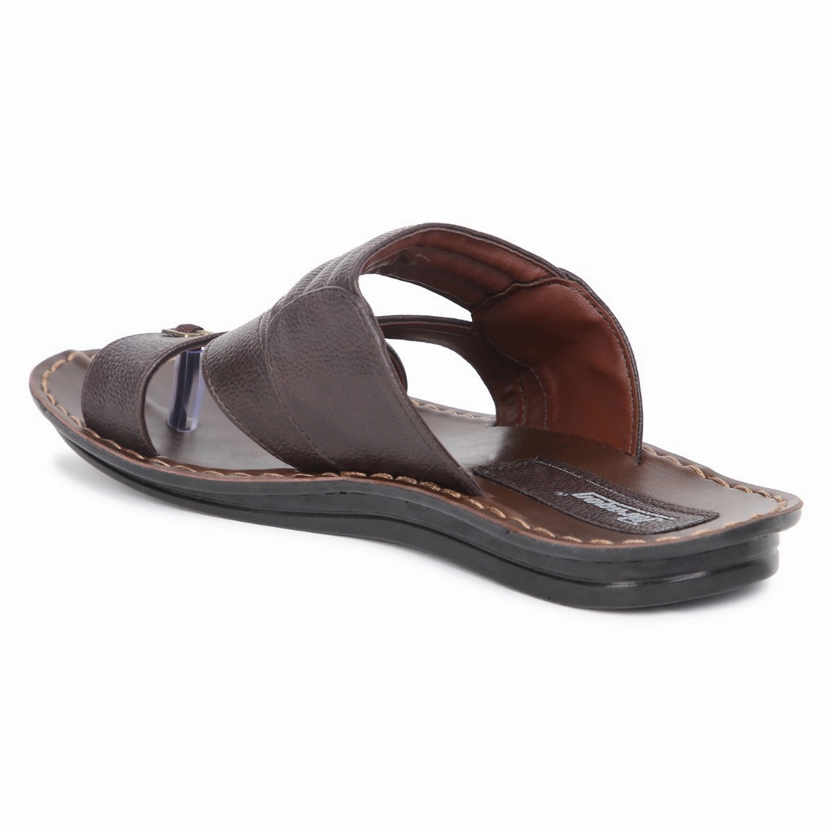 Sliders Or Flip Flops Paragon PUK2203G Men Stylish Sandals | Comfortable Sandals for Daily Outdoor Use | Casual Formal Sandals with Cushioned Soles