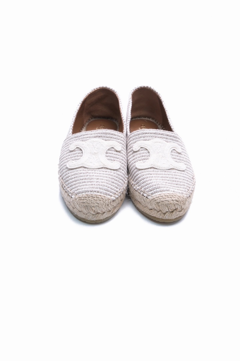 Les Espadrilles - Size 36 Espadrilles Next