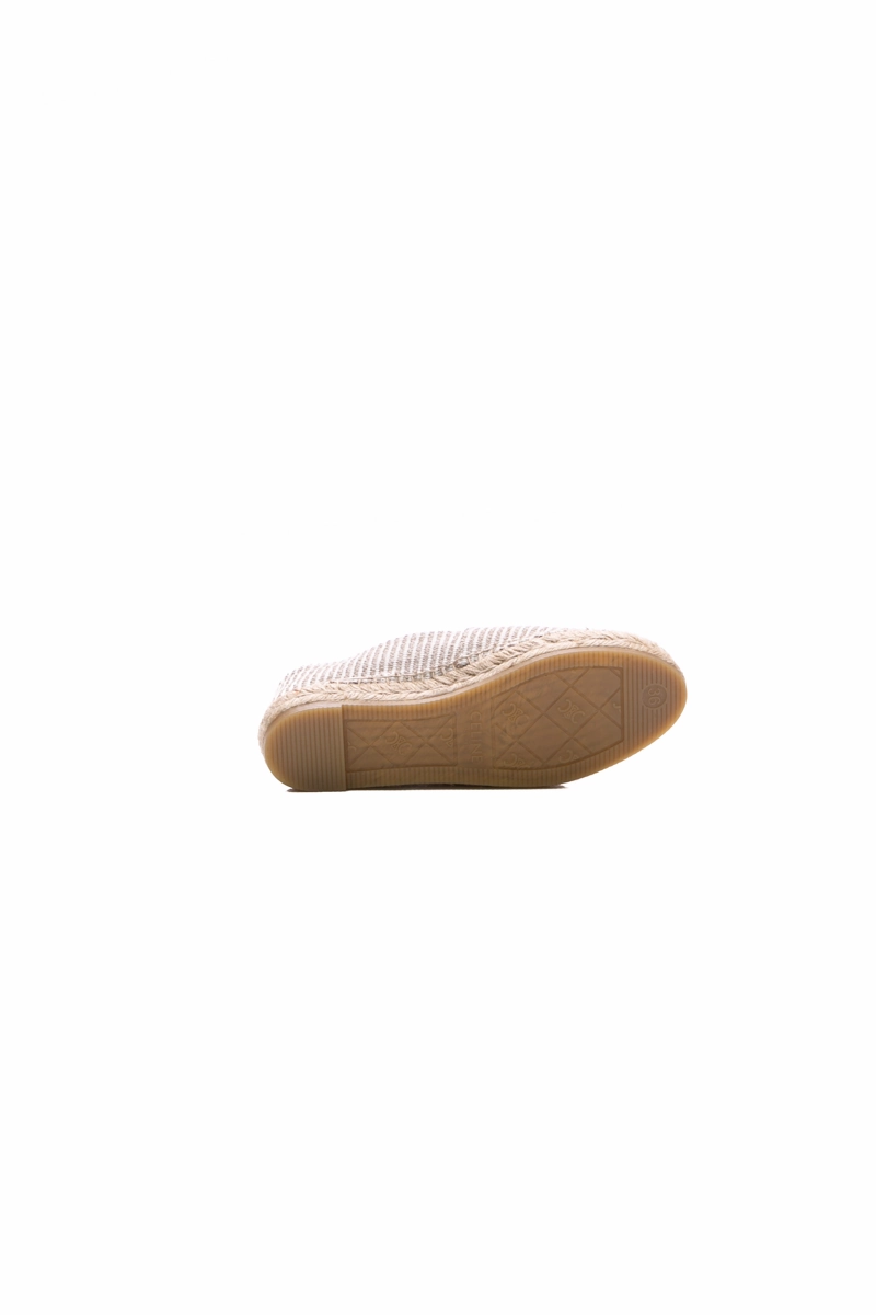 Insoles For Espadrilles Les Espadrilles - Size 36