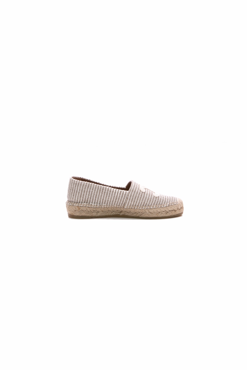 Authentic Espadrilles Les Espadrilles - Size 36