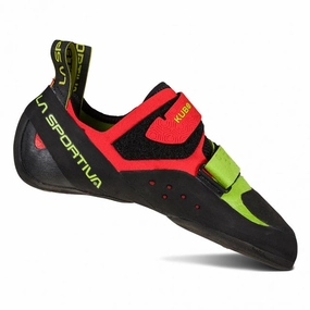 Climbing Shoes Flat Feet Kubo
