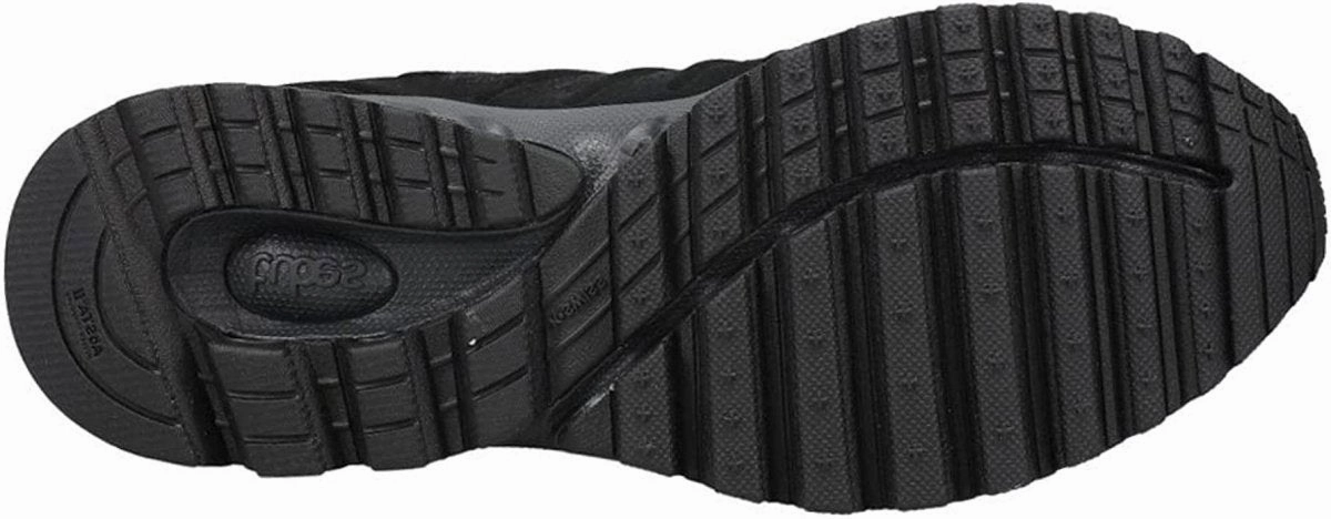 K-Swiss Men's Tubes Pharo Training Sneakers Stability - Black 07407-011 Tennis Shoes Arches