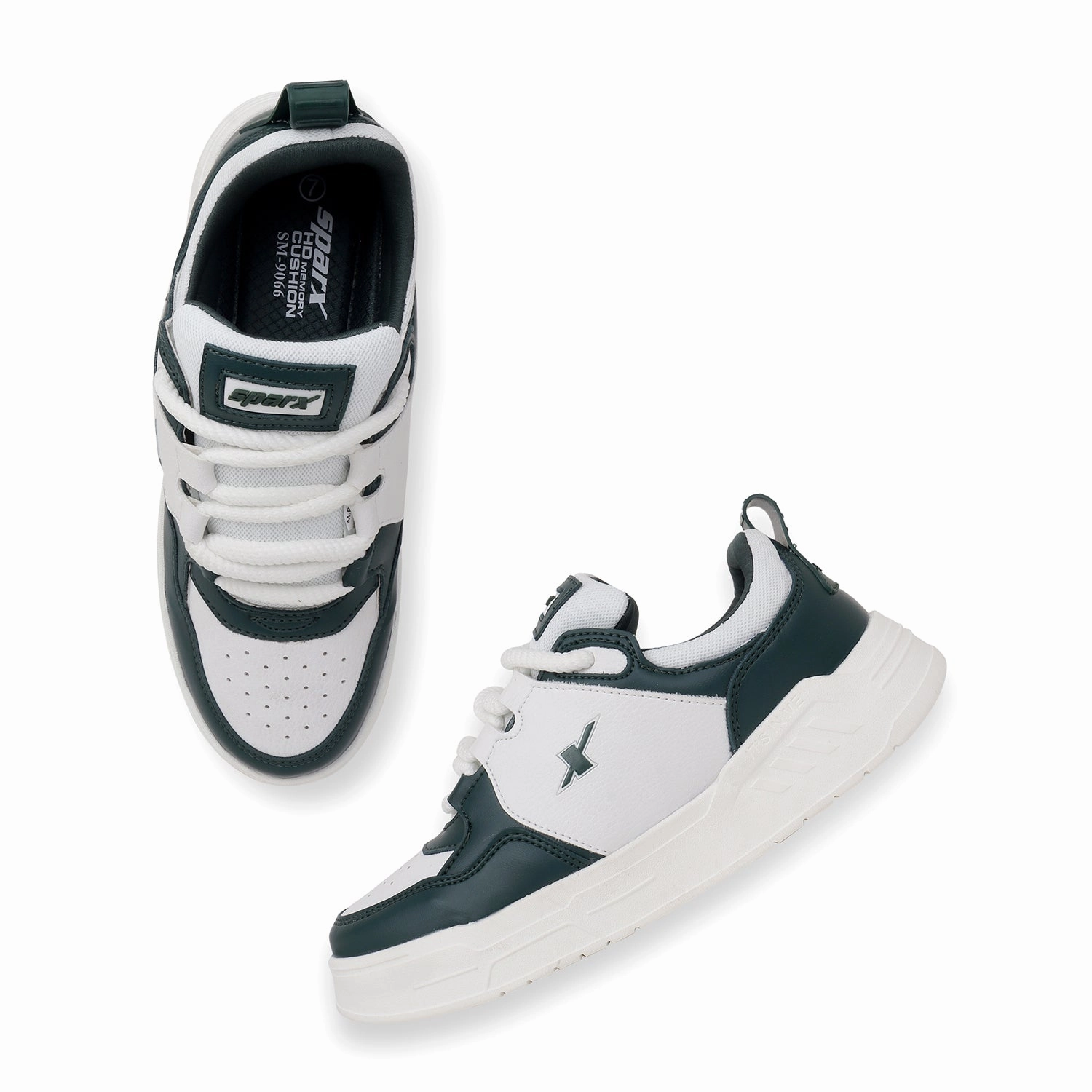 High End Espadrilles Sneakers for Men SM 9066