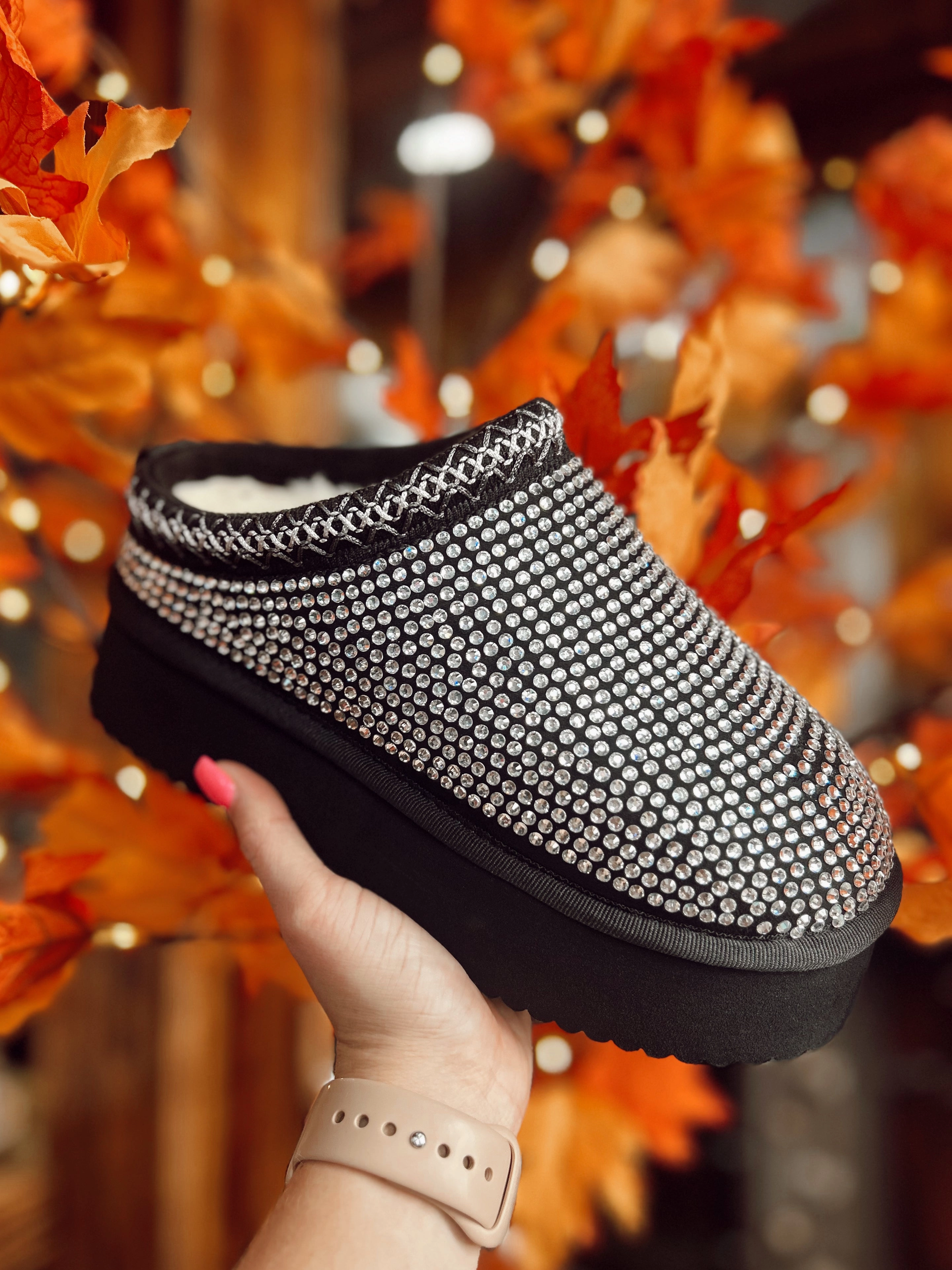 CORKYS Do Not Disturb Bunny Slippers For Adults