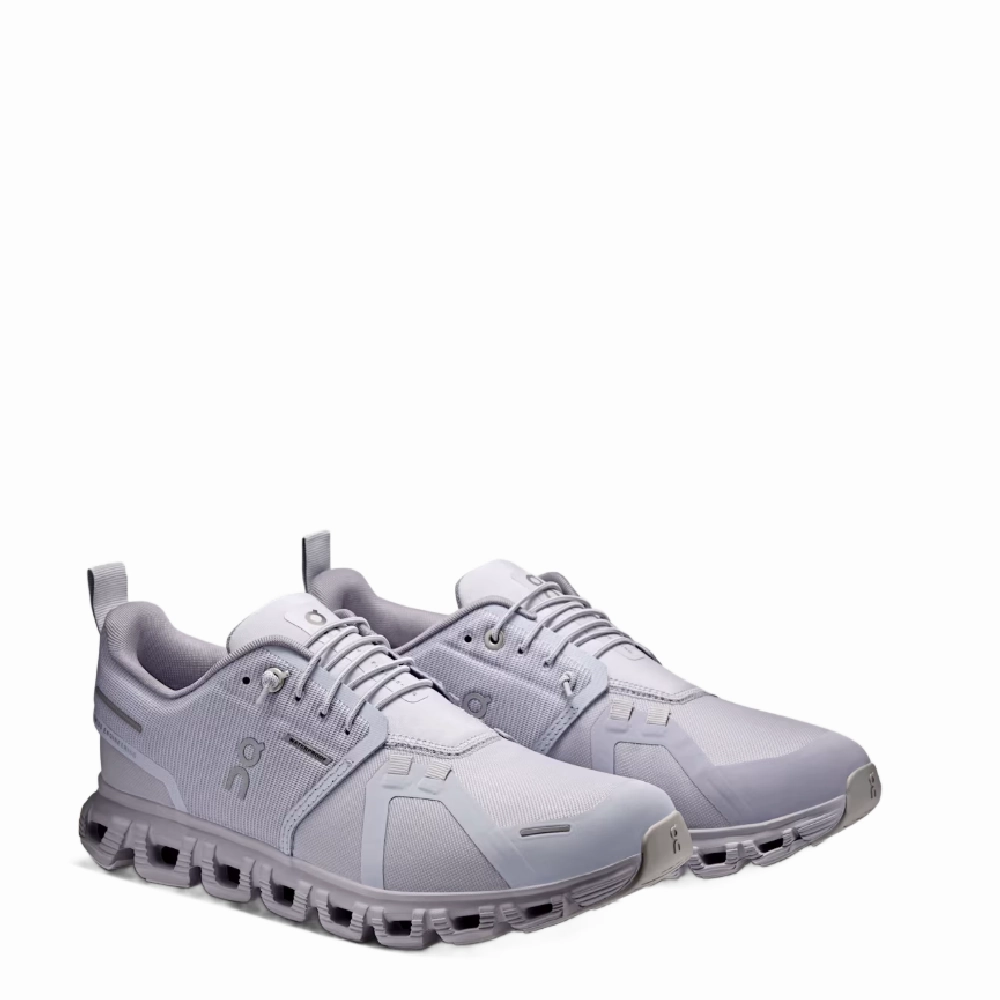 CLOUD 6 WATERPROOF PURPLE Outdoor Life Douglas Waterproof Hiking Shoe