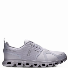 CLOUD 6 WATERPROOF PURPLE Columbia Charter Oak Waterproof Shoe