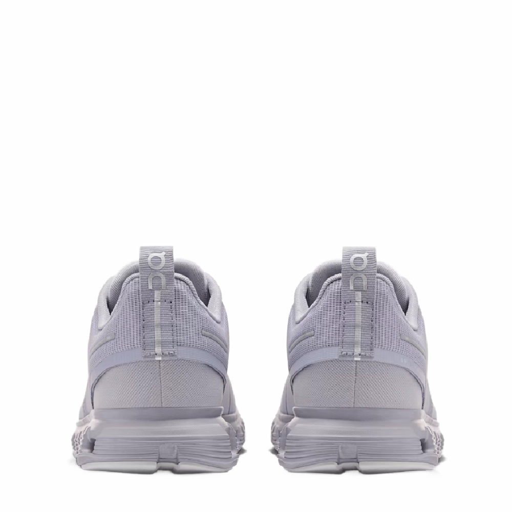 Cordura Shoes Waterproof CLOUD 6 WATERPROOF PURPLE