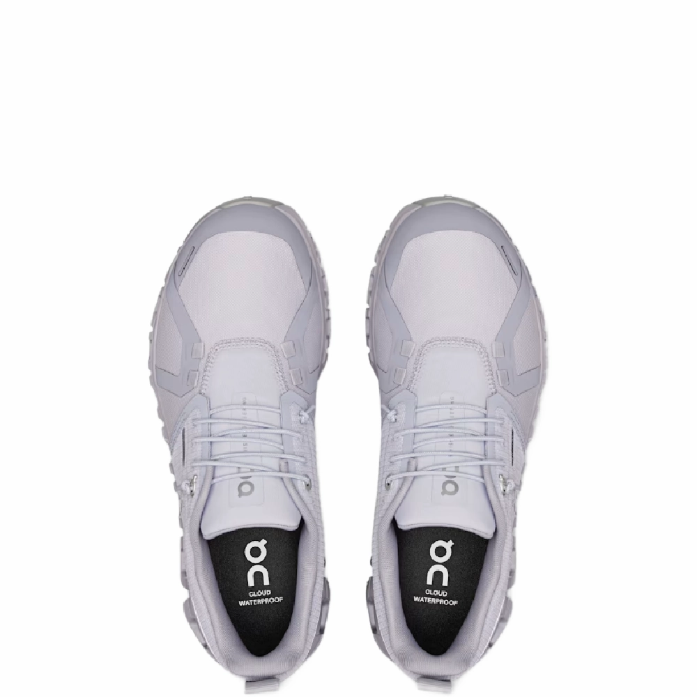 CLOUD 6 WATERPROOF PURPLE Waterproof Shoes Vancouver Bc