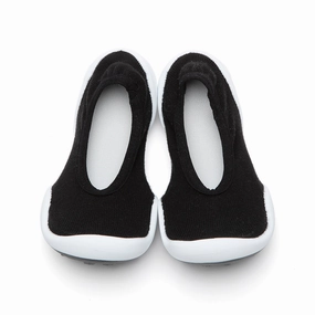 Little Kids Size Flat - Onyx Schutz Shoes Flats