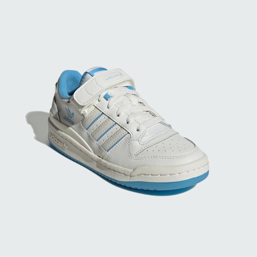 Kids' adidas Forum Low Shoes Kids Adidas Superstar Shoes For Sale
