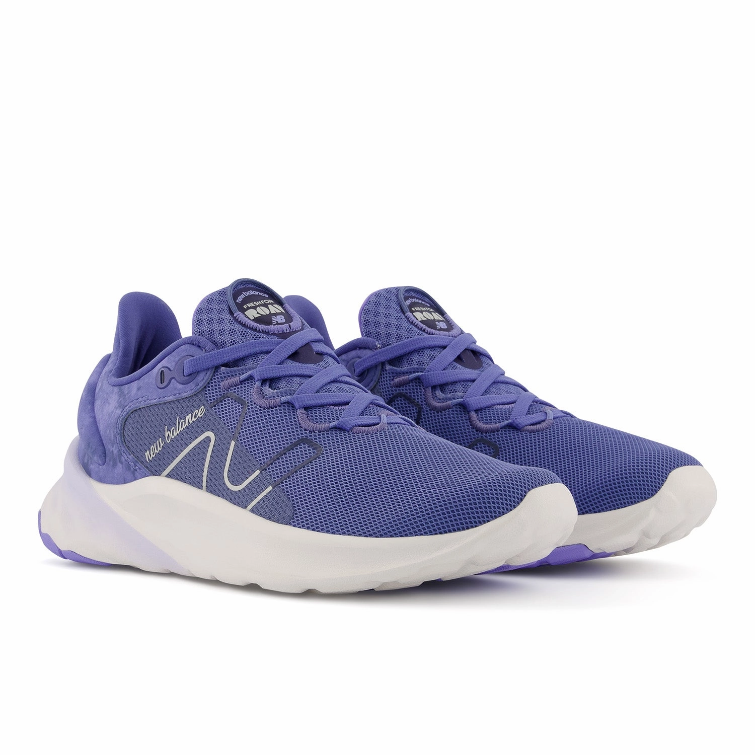 New Balance Fresh Foam Roav v2 WROAVCB2 Women's Running Junior Shoes