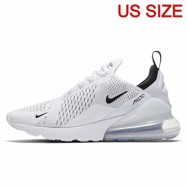 Best Running Shoes For Pronation Nike Air Max 270  Original Kids Running Shoes Sports Outdoor Sneakers
