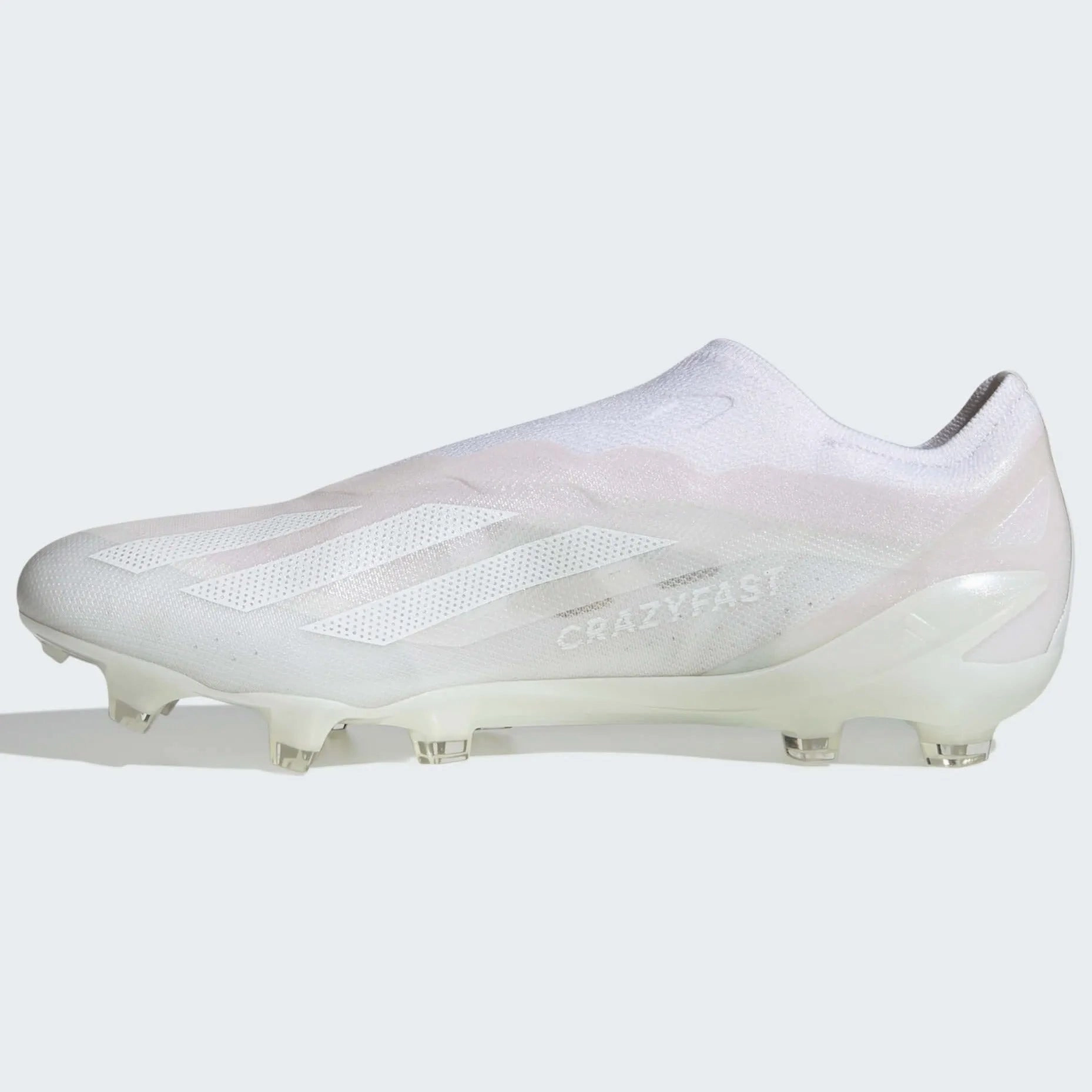 Adidas Campus Shoes adidas x Crazyfast.1 LL FG - Pearlized Pack (FA23)