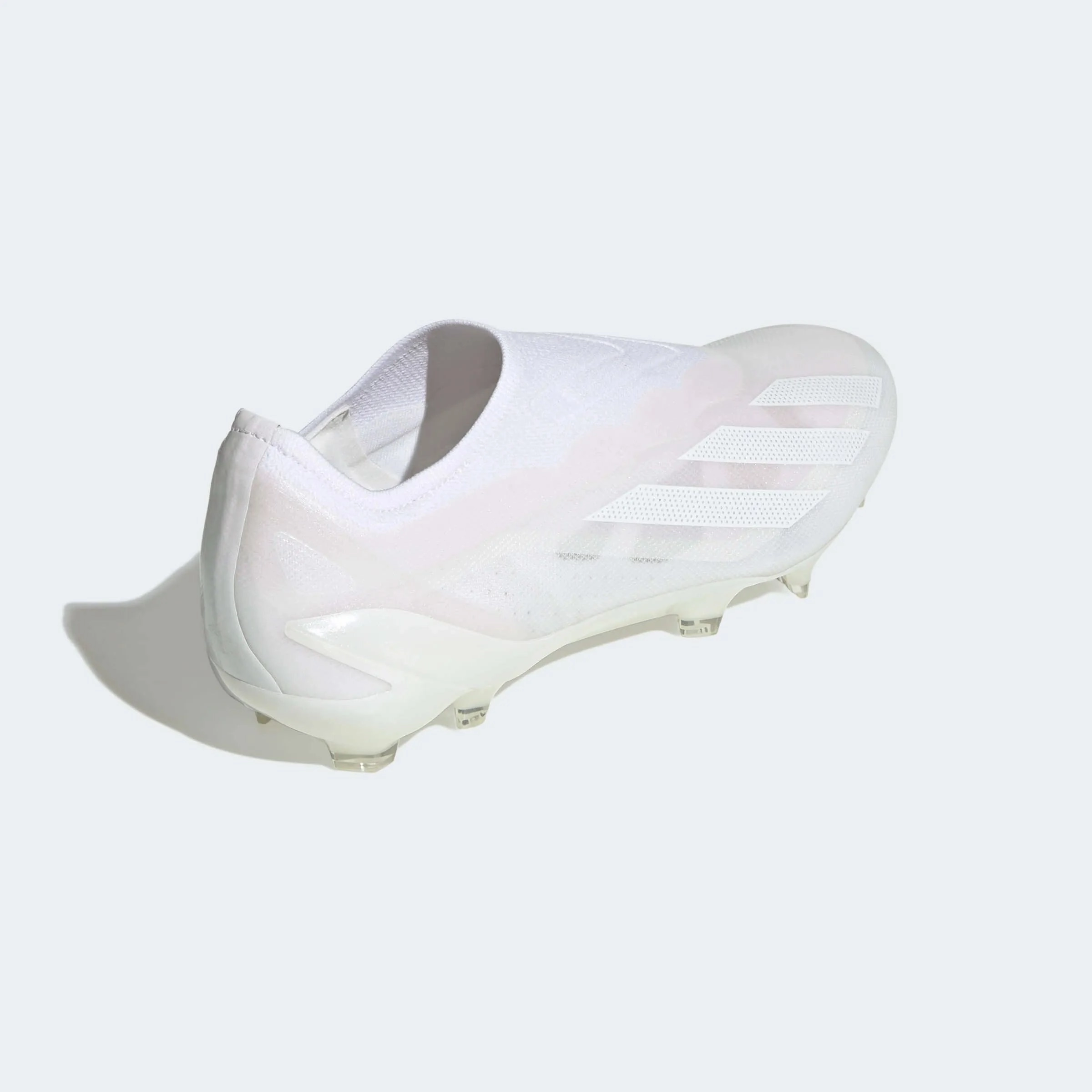 Adidas Summervent Golf Shoes adidas x Crazyfast.1 LL FG - Pearlized Pack (FA23)