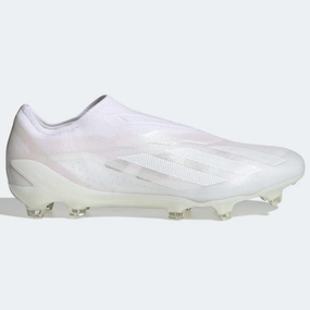 New Adidas Skate Shoes adidas x Crazyfast.1 LL FG - Pearlized Pack (FA23)