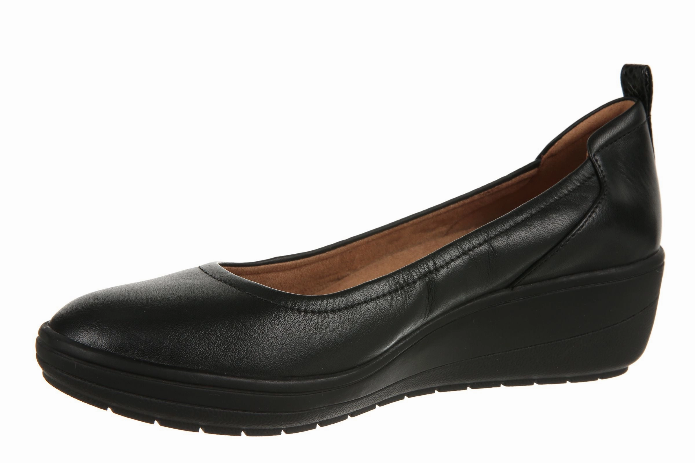 Casual Shoes Shop Near Me Vionic Jacey Wedge Women's