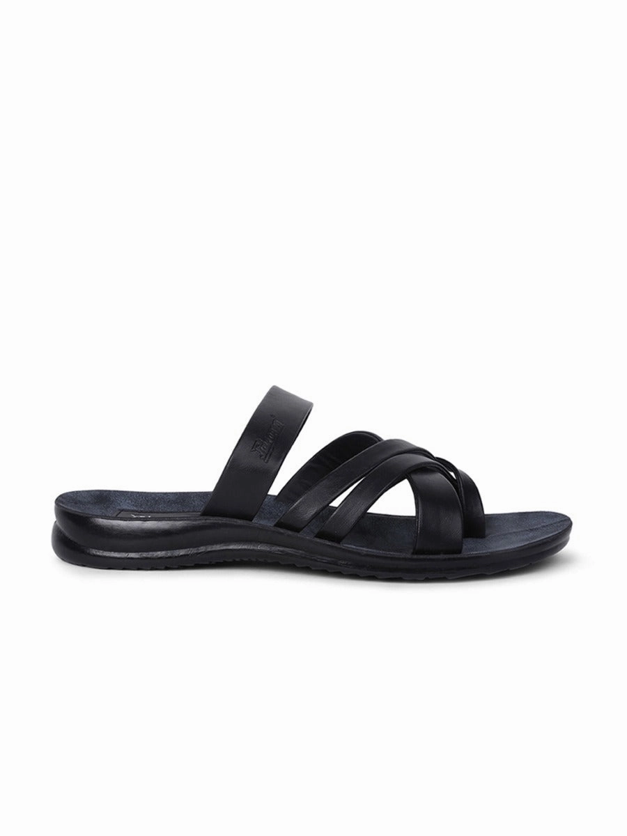 Dockers Flip Flops Paragon PUK2205G Men Stylish Sandals | Comfortable Sandals for Daily Outdoor Use | Casual Formal Sandals with Cushioned Soles