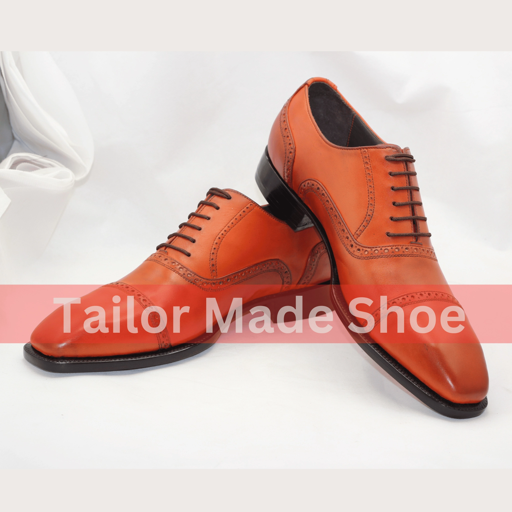 Dog Winter Boots Luxury Men's Formal Oxford Shoes - Premium Leather with Wingtip Details High-Quality Formal Leather Oxfords - Perfect for Weddings & Office