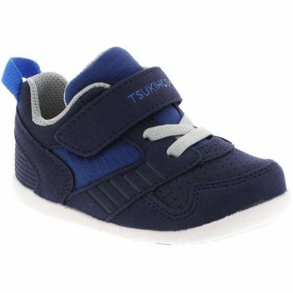 Running Shoes Smell Tsukihoshi Baby Racer Toddler Running Shoes - Lightweight & Machine Washable Kids Sneakers