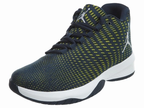 King Compression Boots Jordan B.fly Mens Style : 881444