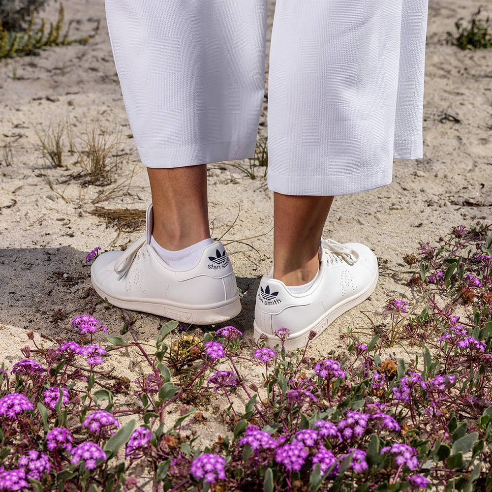 Malbon x Adidas Stan Smith Spikeless Golf Shoe (Mens Sizing) Adidas Terrex Shoes Waterproof