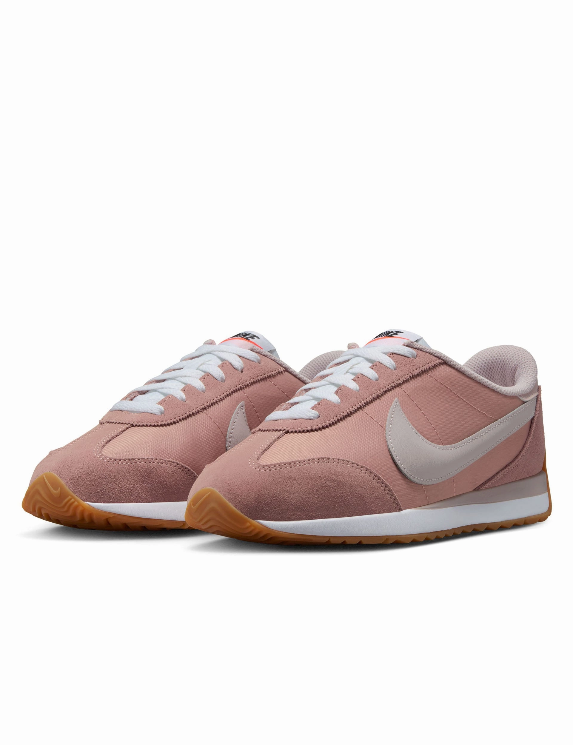 Compare Asics Gel Running Shoes Pacific Shoes - Particle Pink/Platinum Violet/White