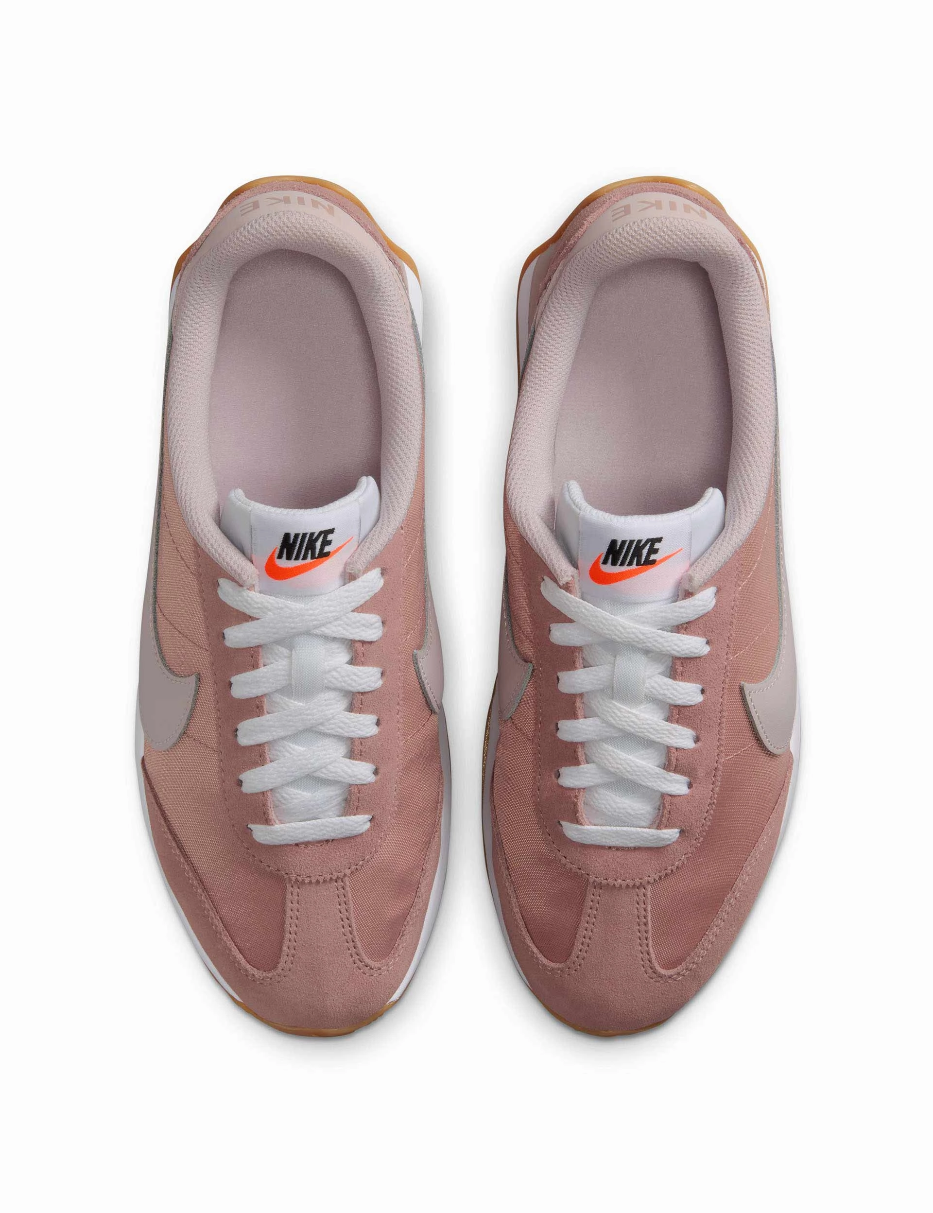 Pacific Shoes - Particle Pink/Platinum Violet/White Asics Waterproof Trail Shoes