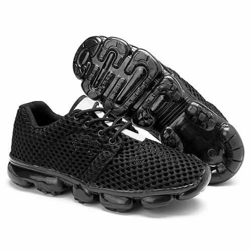 Casual Spring Shoes Men Comfy Breathable Mesh Athletic Shoes Casual Sports Shoes