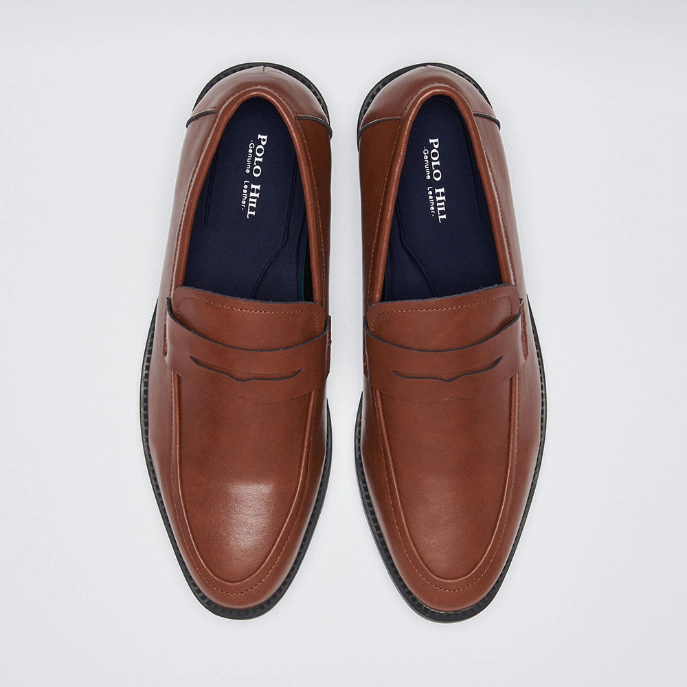 Men Formal Loafers Shoes Insole Shoes