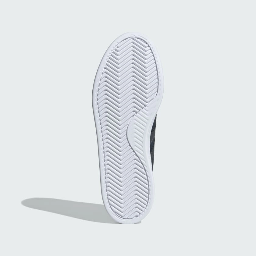 Adidas Recycled Ocean Plastic Shoes Men's adidas GRAND COURT 2.0 SHOES