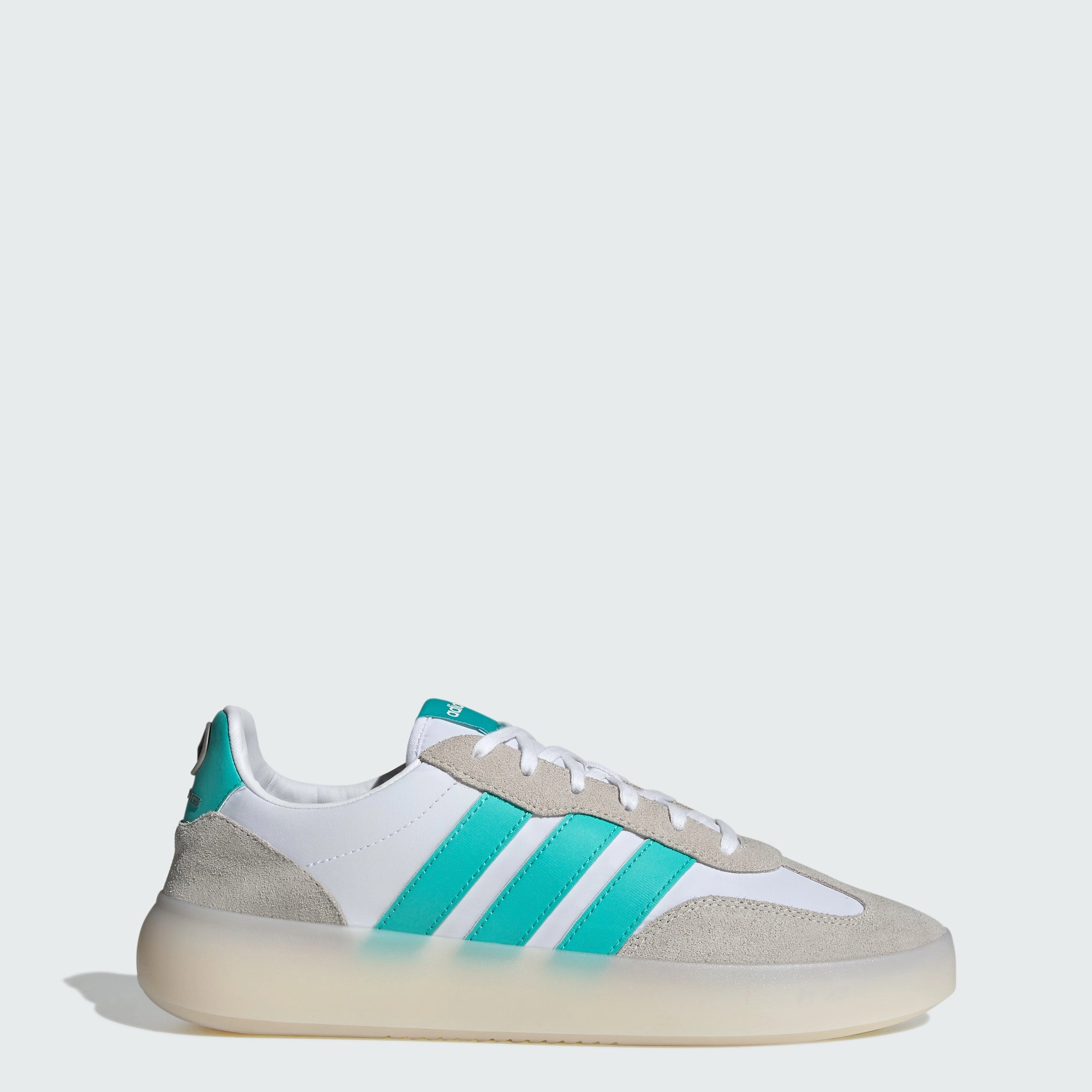 Purchase Adidas Shoes Men's adidas Mercedes - AMG Petronas Formula One Team Barreda Decode Shoes