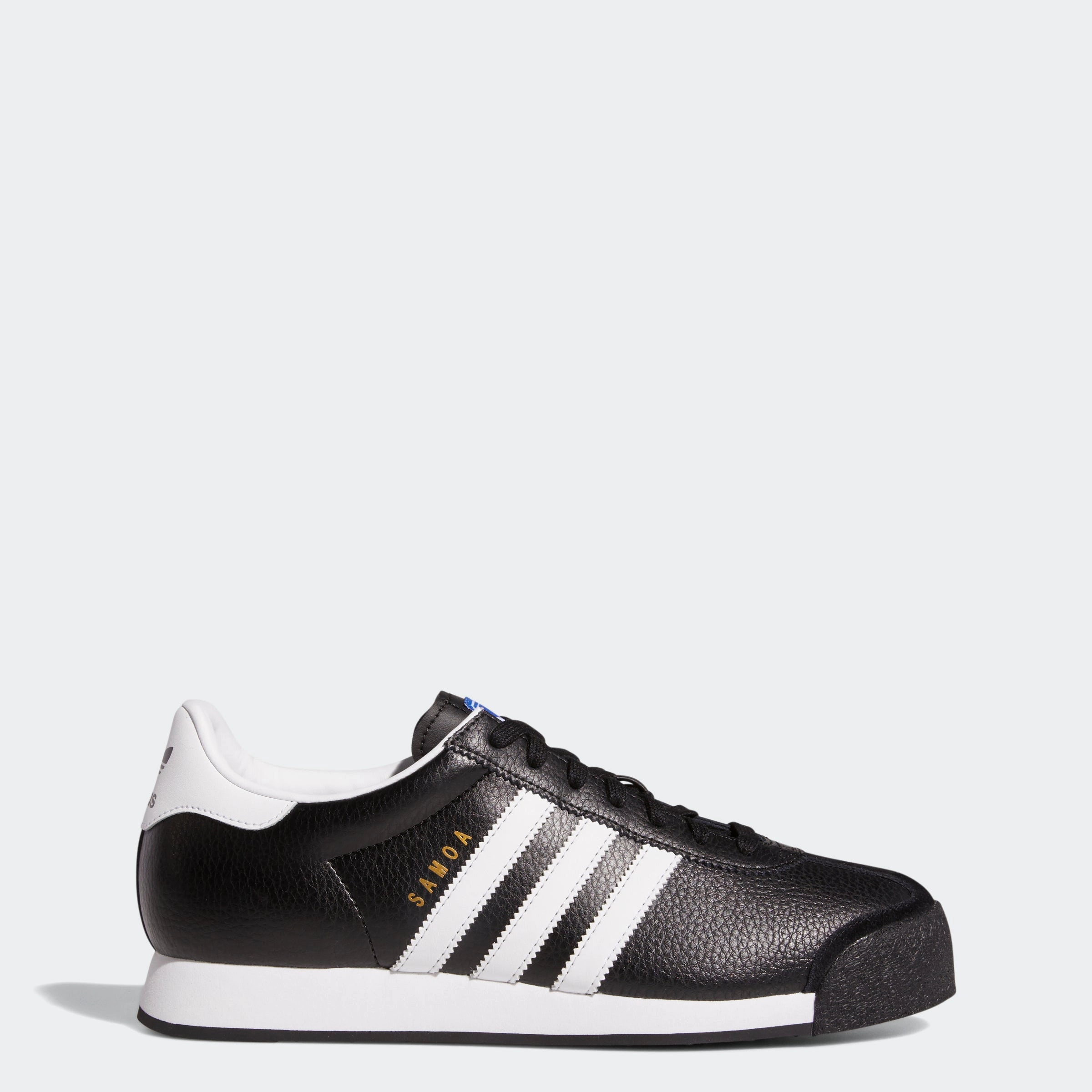 Adidas Shoe Company History Men's adidas Samoa Shoes