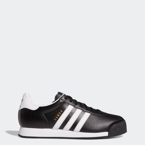 Adidas Golf Spikeless Shoes Men's adidas Samoa Shoes
