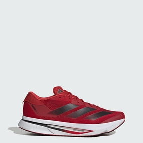 Adidas Ubersonic Tennis Shoes Men's adidas Texas Tech Adizero SL2 Running Shoes