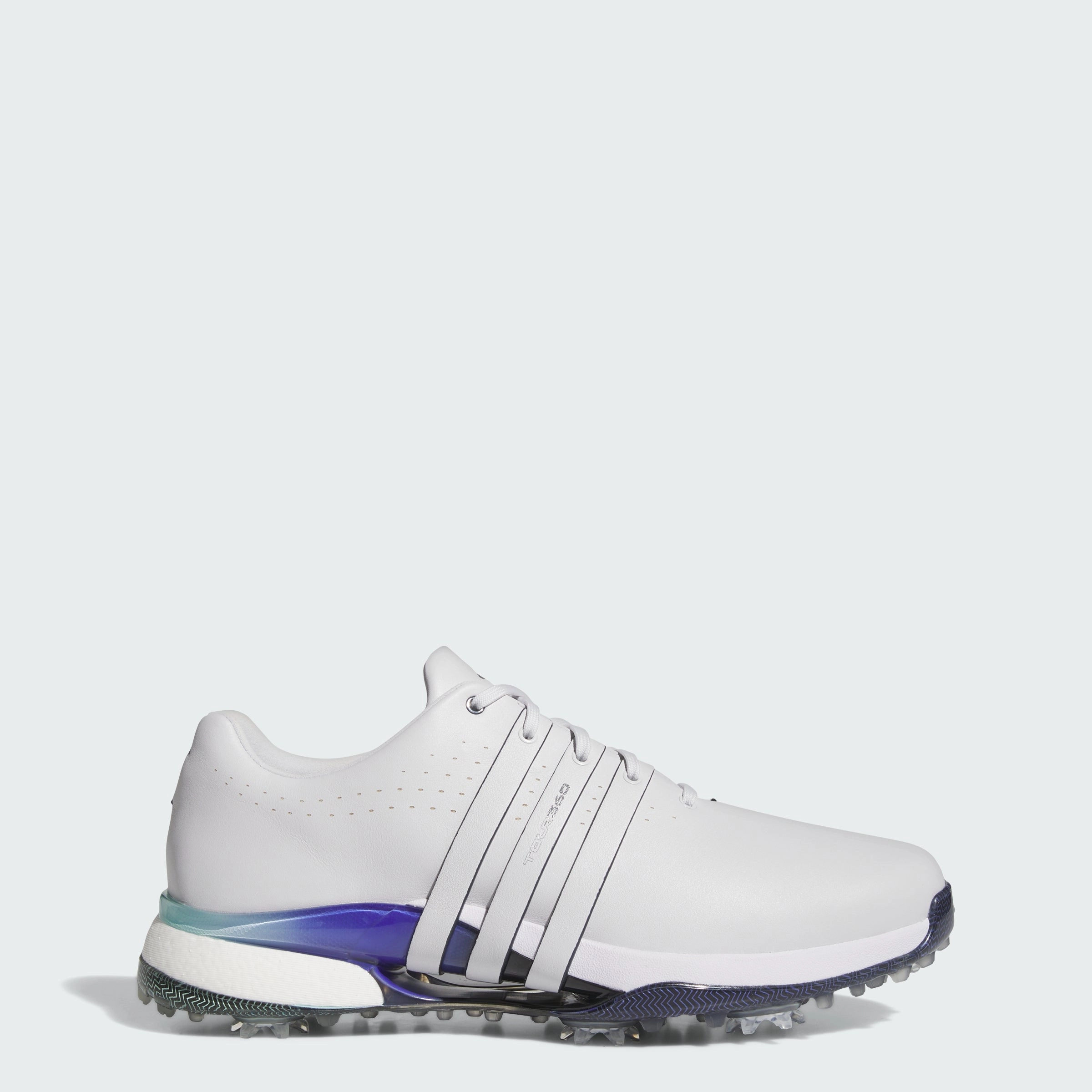 Adidas S2g Spikeless 24 Men's adidas Tour360 24 Golf Shoes