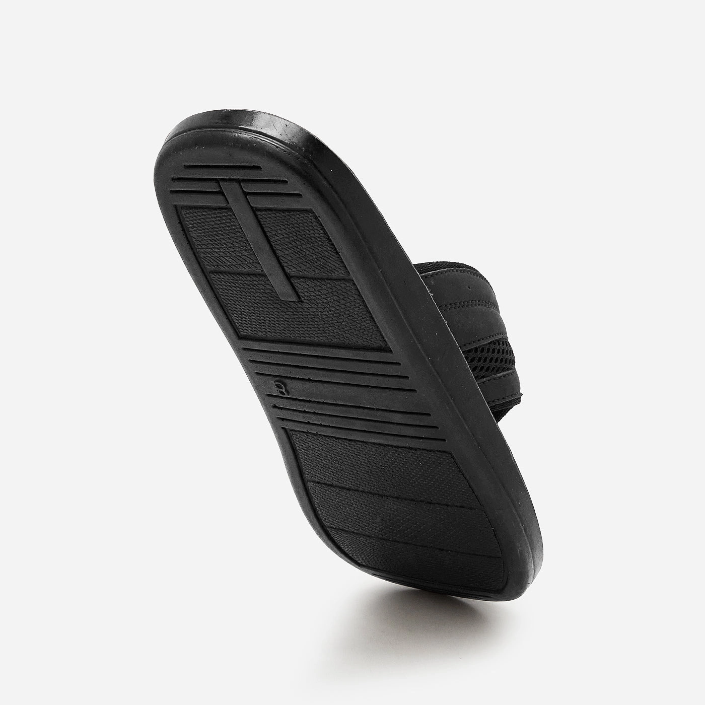 Men's Casual Chappals Casual Shoes Red