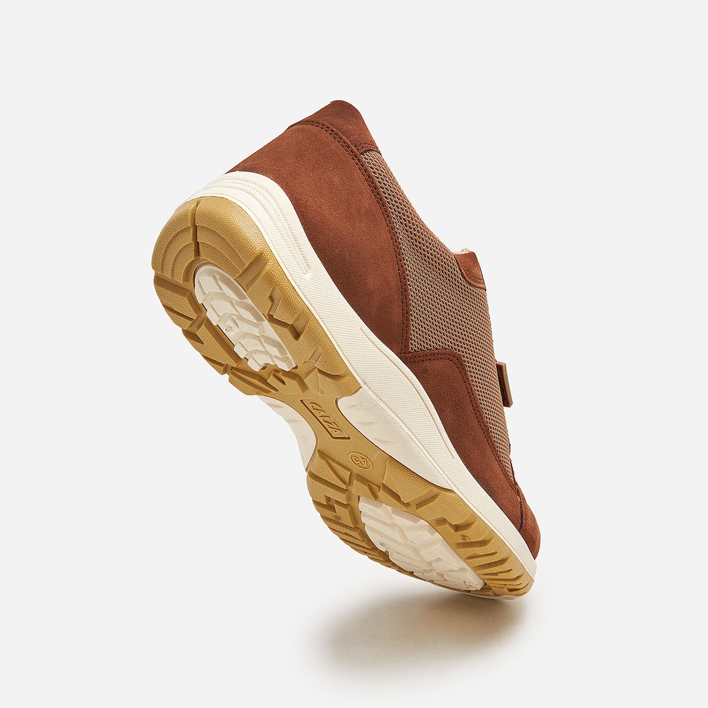 Men's Casual Lace-up Shoes Smart Casual