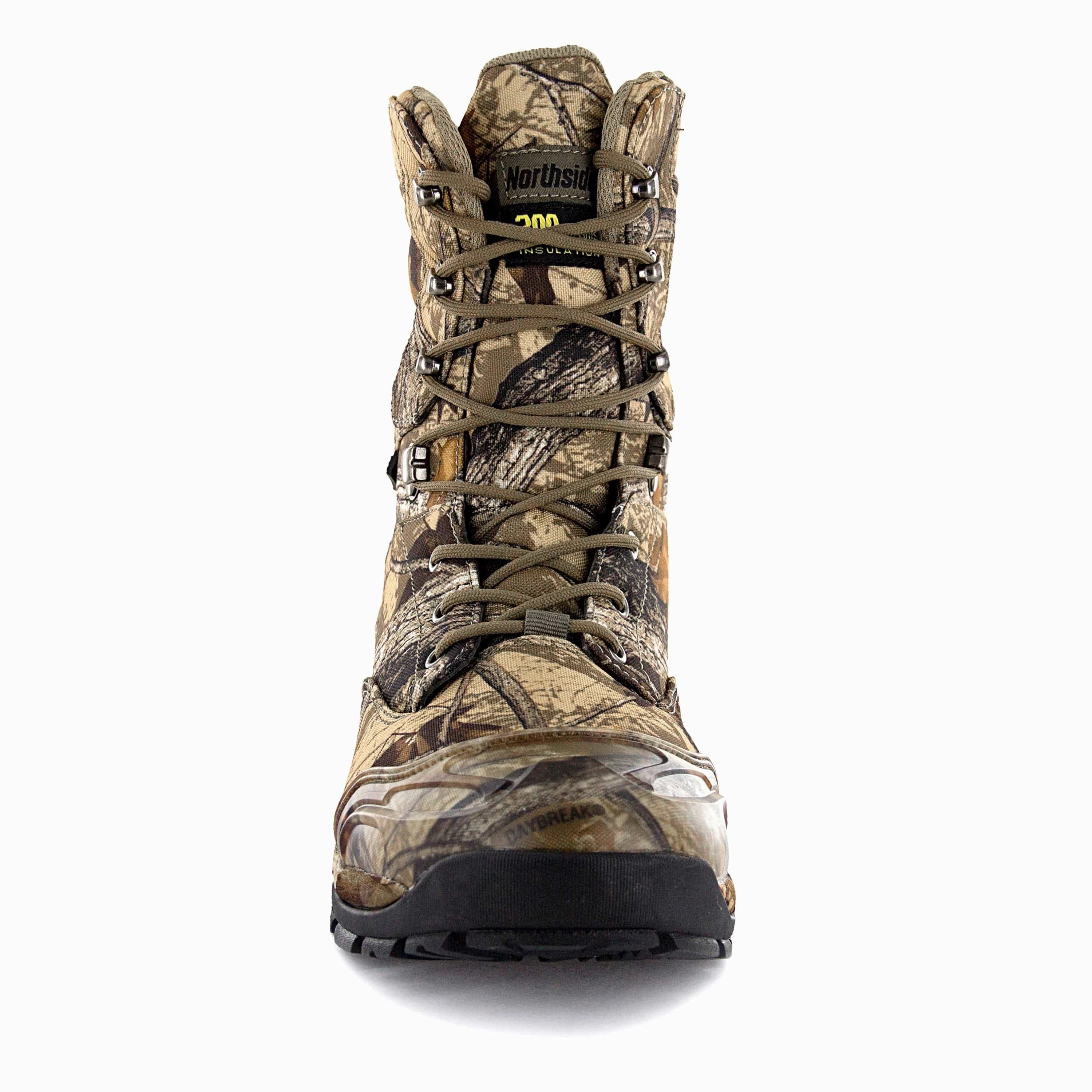 Boots Boot Barn Men's Crossite 200 Insulated Waterproof Hunting Boot