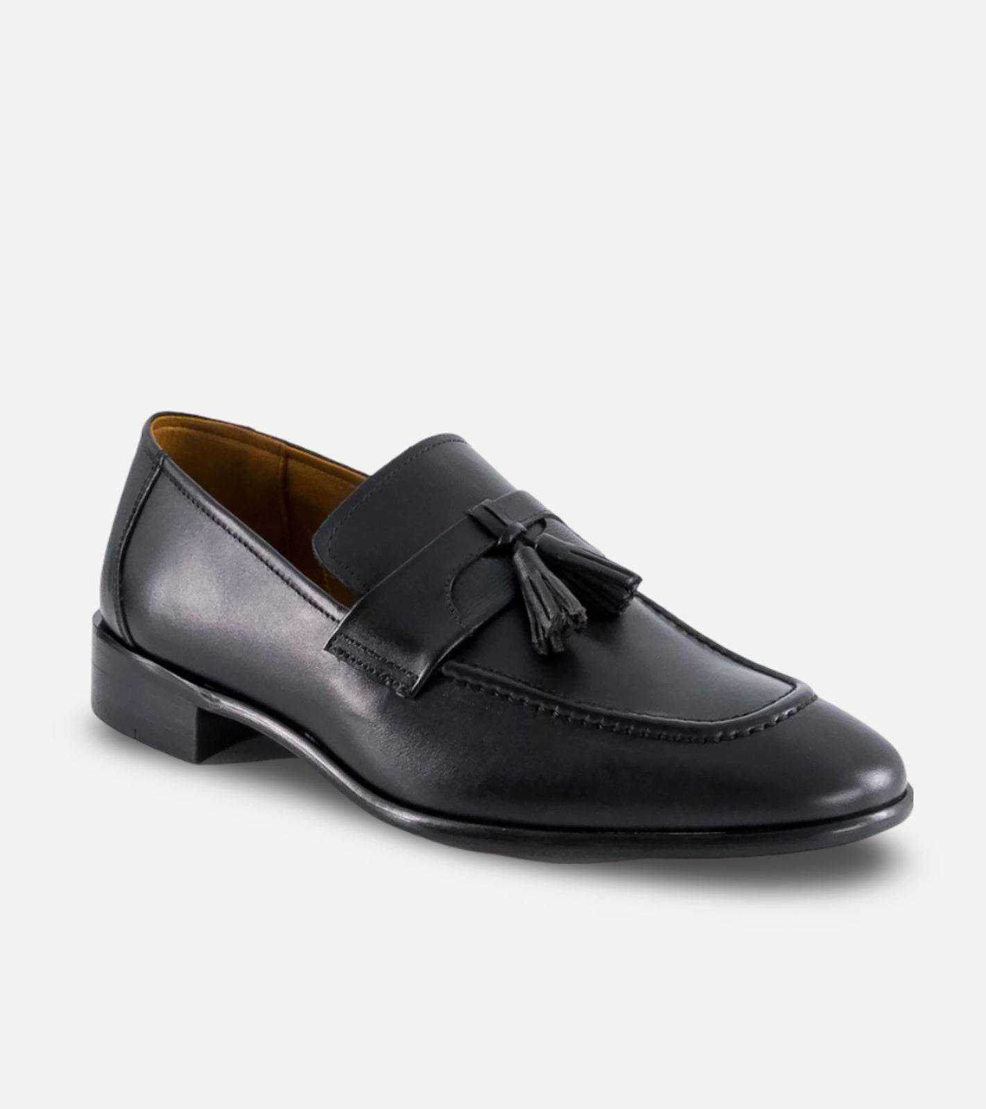 Men's Formal Shoes US-FM-4304 Flat Shoes To Lift In