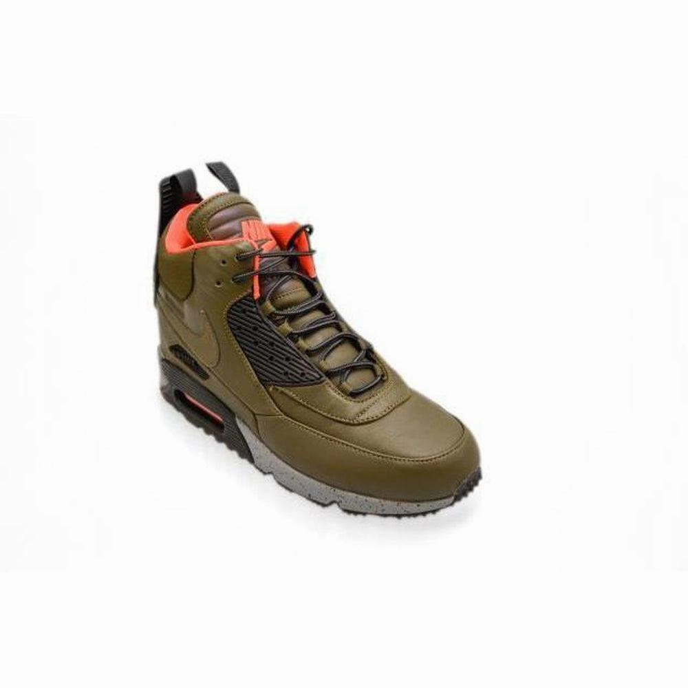 Mens Nike Air Max 90 Sneakerboot Winter Best Affordable Asics Running Shoes