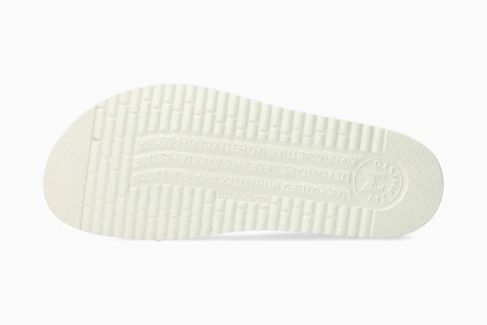 Mephisto Hariana Sandal Women's Badminton Shoes For Flat Feet