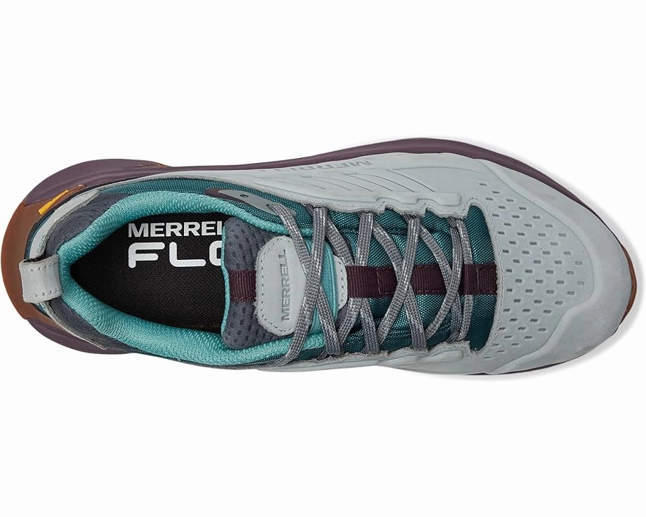 Trail Shoe Barefoot Merrell Women's Moab Speed 2 Hiking Shoes