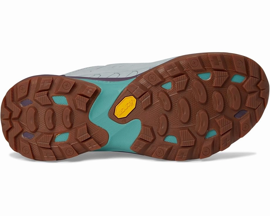 Merrell Women's Moab Speed 2 Hiking Shoes Trail Running Shoe For Wide Feet