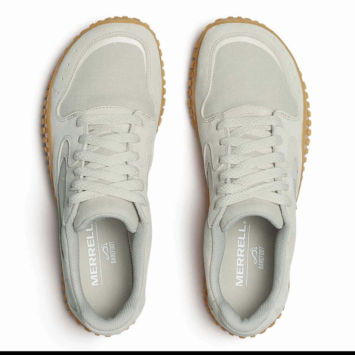 Merrell Women's Wrapt Basalt Best Comfort Trail Running Shoes