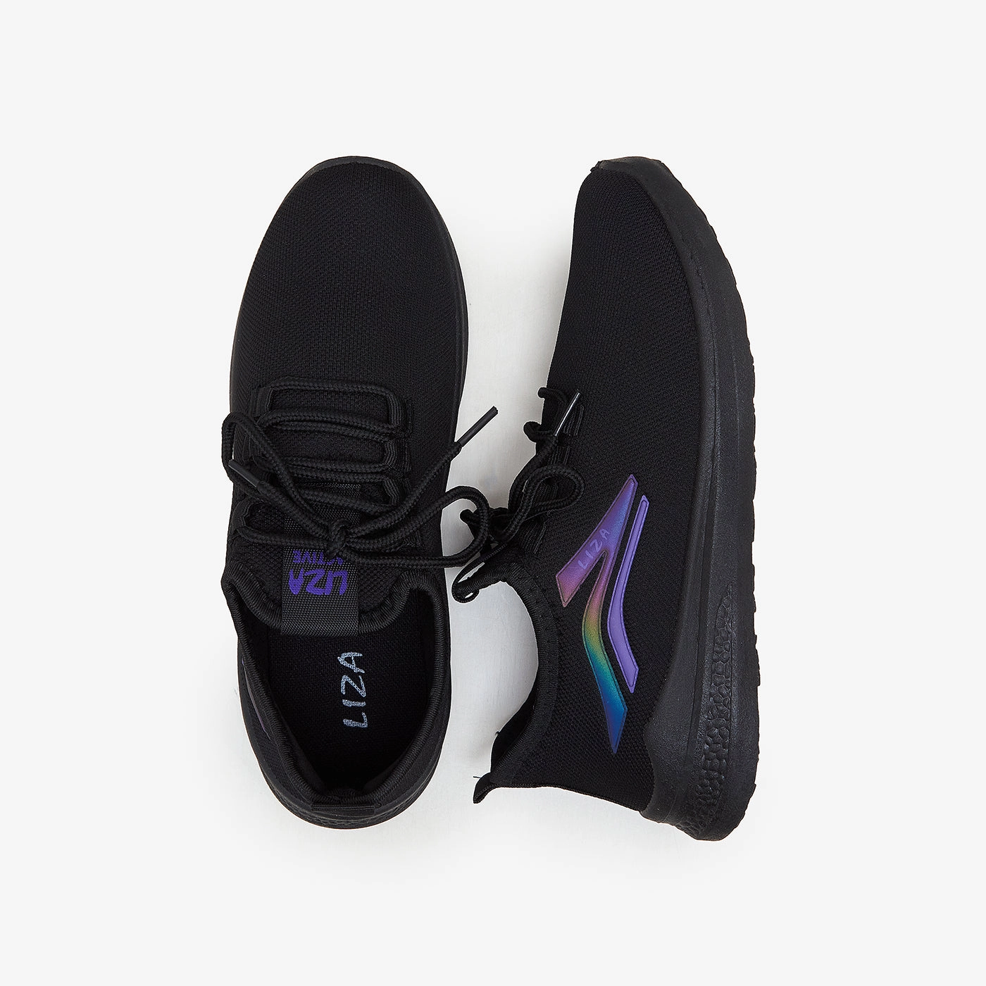 Light Walking Sneakers Mesh Sneakers for Women